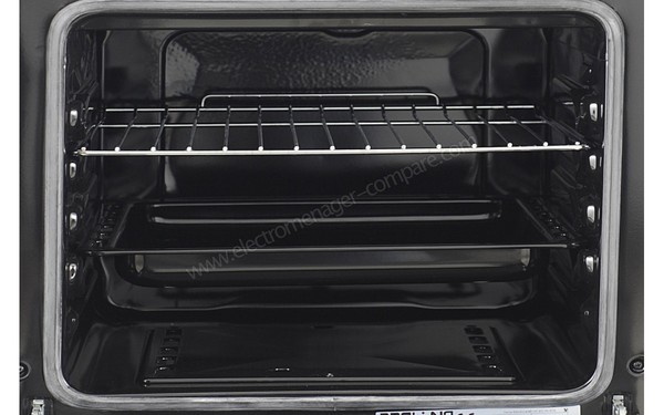 PROLINE PGC5060 W-F - Vue de l'int&eacute;rieur (cr&eacute;dit : Darty)