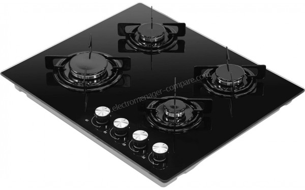 PROLINE PGH4BK - Vue 3/4 droite