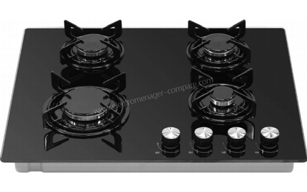 PROLINE PGH4BK - Vue de face