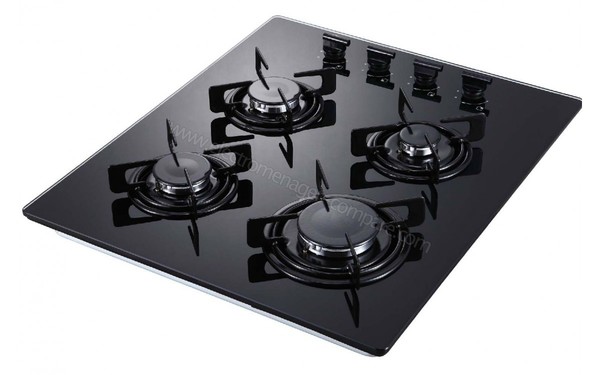 PROLINE PGH4FGL1-FR - Vue 3/4 gauche (cr&eacute;dit : Darty)