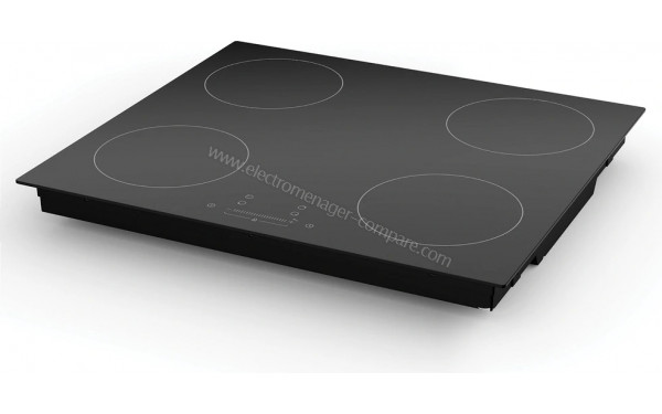 PROLINE PIH470T - Vue 3/4 droite