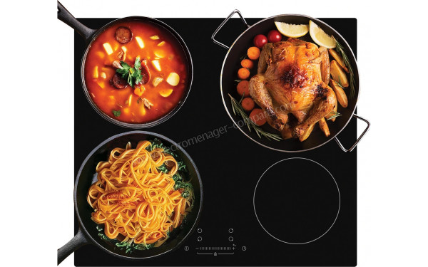 PROLINE PIH470T - Mise en situation