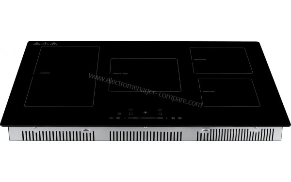 PROLINE PIH5FLEX - Vue de face