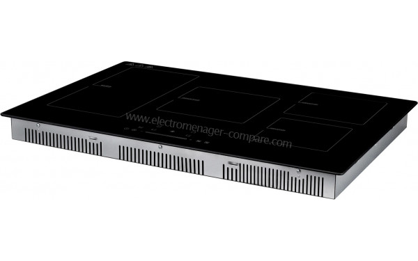 PROLINE PIH5FLEX - Vue 3/4 droite