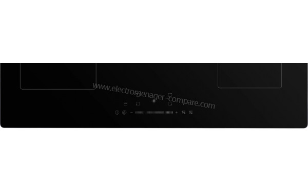 PROLINE PIH5FLEX - Panneau de commandes