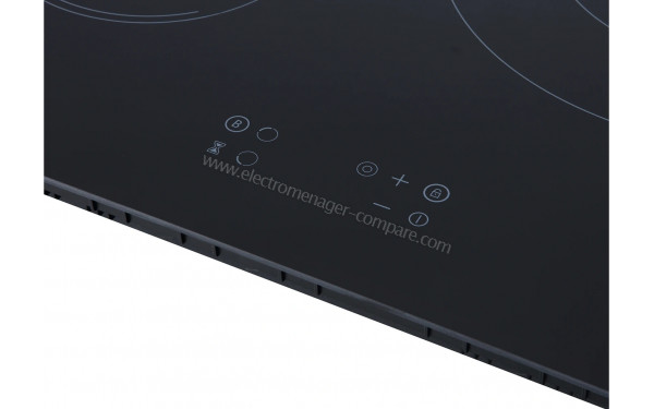 PROLINE PIH66002 - Panneau de commandes