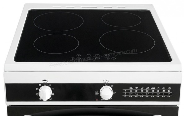 PROLINE PIMC 60 - Table de cuisson (cr&eacute;dit : Darty)