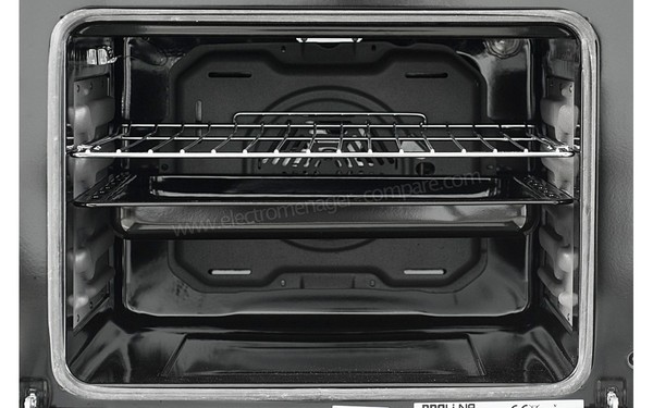 PROLINE PIMC 60 - Vue de l'int&eacute;rieur (cr&eacute;dit : Darty)