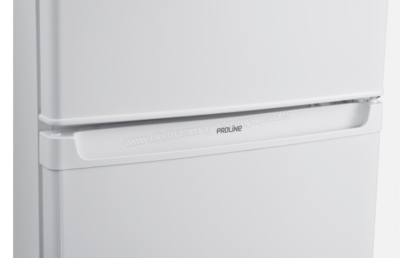 PROLINE PLC163WH - Zoom sur la poign&eacute;e