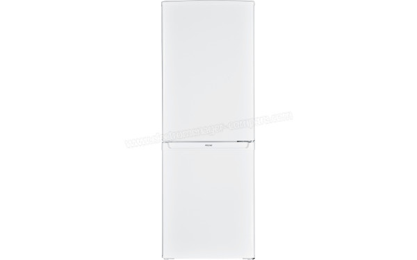 PROLINE PLC163WH - Vue de face