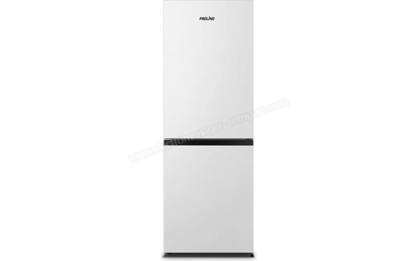 PROLINE PLC2301WH - Vue de face