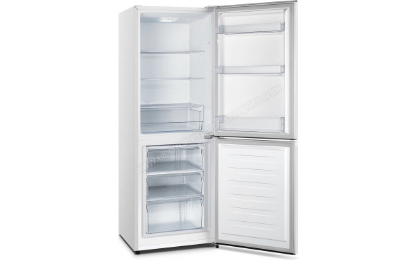 PROLINE PLC2301WH - Vue de l'int&eacute;rieur