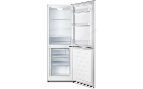 PROLINE PLC2302WH - Vue de l'int&eacute;rieur