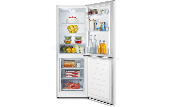 PROLINE PLC2302WH - Vue de l'int&eacute;rieur