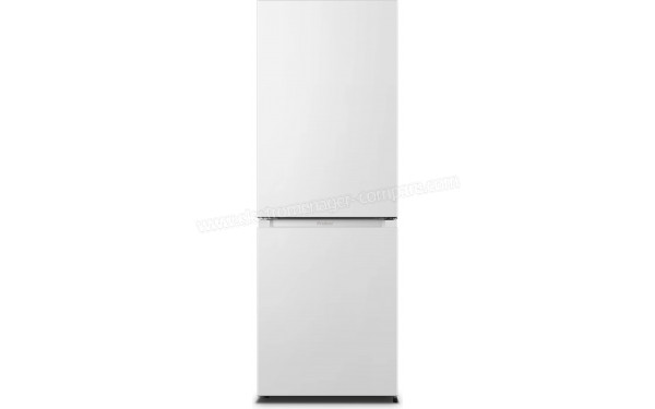 PROLINE PLC2302WH - Vue de face