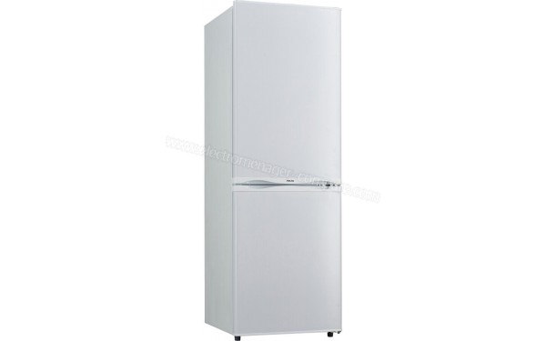 PROLINE PLC234WH - Vue 3/4 gauche (cr&eacute;dit : Darty)