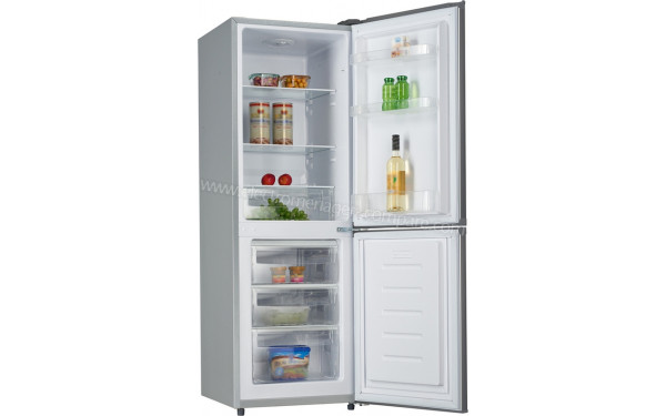 PROLINE PLC235SL - Vue de l'int&eacute;rieur