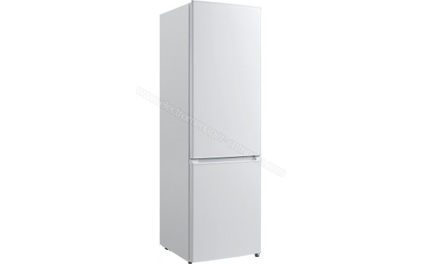 PROLINE PLC260WH - Vue 3/4 gauche (cr&eacute;dit : Darty)