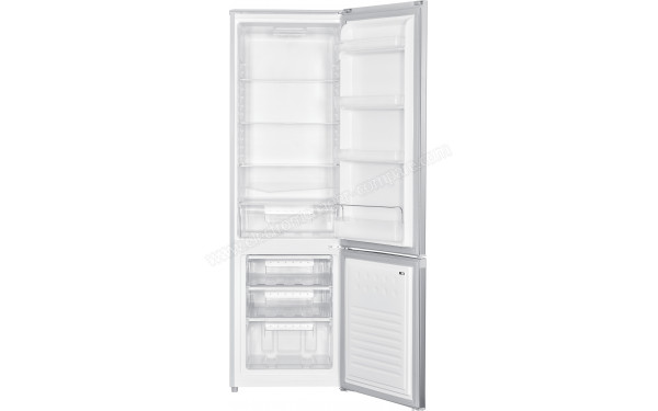 PROLINE PLC264SL - Vue de l'int&eacute;rieur