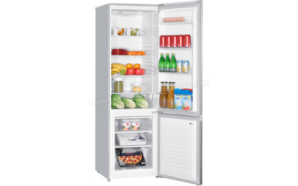 PROLINE PLC264SL - Vue de l'int&eacute;rieur