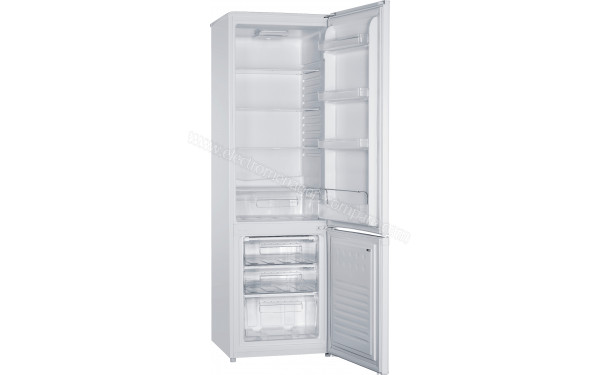 PROLINE PLC264WH - Vue de l'int&eacute;rieur 3/4 gauche