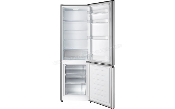 PROLINE PLC266SL - Vue de l'int&eacute;rieur