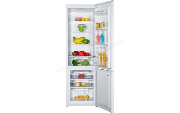 PROLINE PLC284WH - Vue de l'int&eacute;rieur n&deg;1 (cr&eacute;dit : Darty)