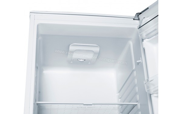 PROLINE PLC284WH - Panneau de commandes (cr&eacute;dit : Darty)
