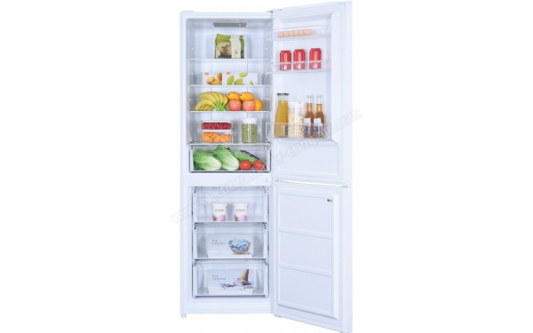PROLINE PLC318WH - Vue de l'int&eacute;rieur