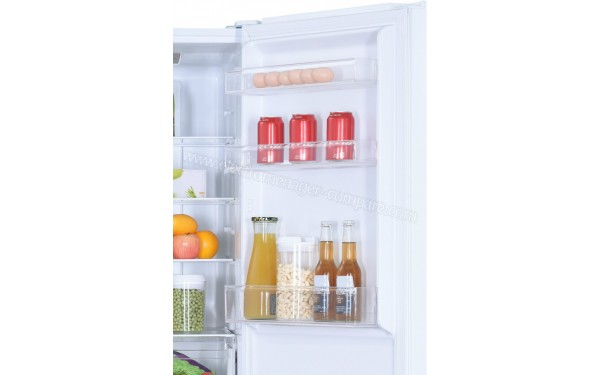 PROLINE PLC318WH - Clayettes en verre
