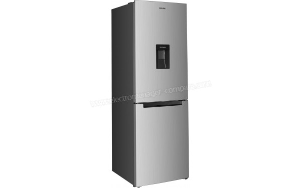 PROLINE PLC325WDNFSL - Vue 3/4 gauche