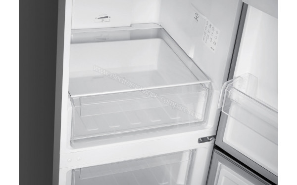 PROLINE PLC325WDNFSL - Bac fra&icirc;cheur