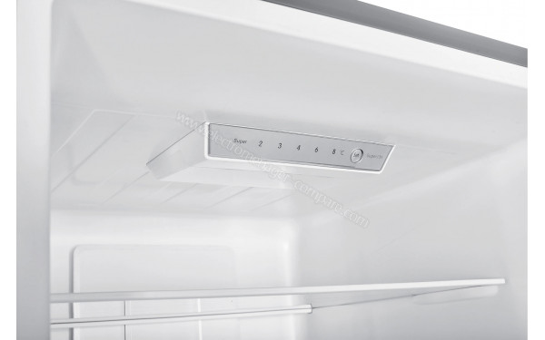 PROLINE PLC325WDNFSL - Panneau de commandes