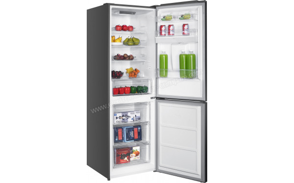 PROLINE PLC325WDNFSL - Vue de l'int&eacute;rieur