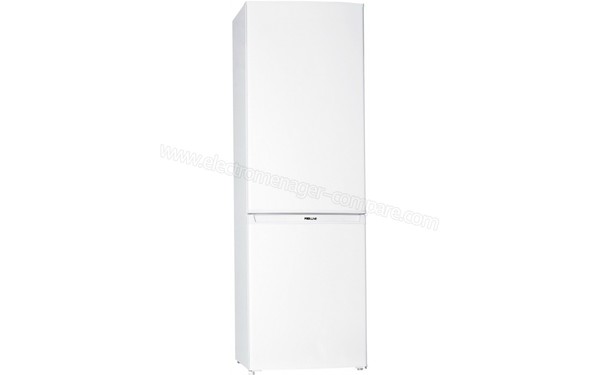 PROLINE PLC 330 W-F-1 - Vue 3/4 gauche (cr&eacute;dit : Darty)