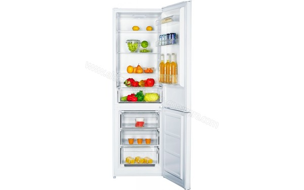 PROLINE PLC 330 W-F-1 - Vue de l'int&eacute;rieur (cr&eacute;dit : Darty)