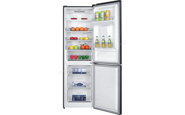 PROLINE PLC335NFWDSL - Vue de l'int&eacute;rieur