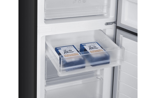 PROLINE PLC335NFWDSL - Tiroirs partie cong&eacute;lateur
