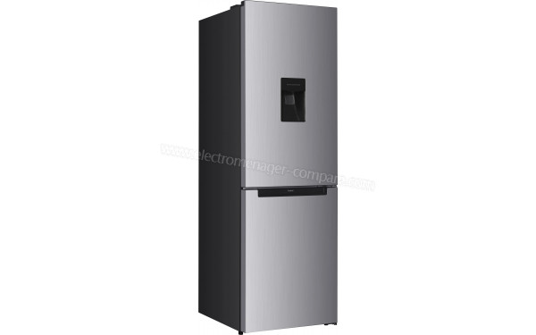 PROLINE PLC335NFWDSL - Vue 3/4 gauche