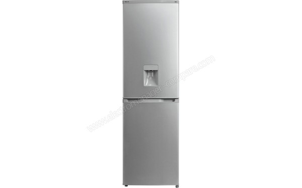 PROLINE PLCD 260 NF SIL - Vue de face (cr&eacute;dit : Darty)
