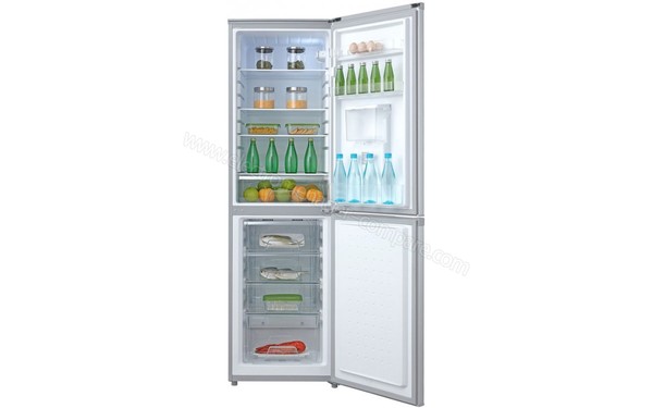 PROLINE PLCD 260 NF SIL - Vue de l'int&eacute;rieur (cr&eacute;dit : Darty)