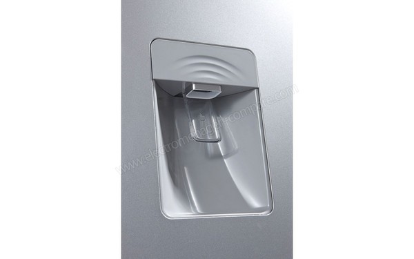 PROLINE PLCD 260 NF SIL - Distributeur en fa&ccedil;ade (cr&eacute;dit : Darty)