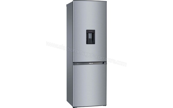 PROLINE PLCD330 WD SS - Vue 3/4 gauche (cr&eacute;dit : Darty)