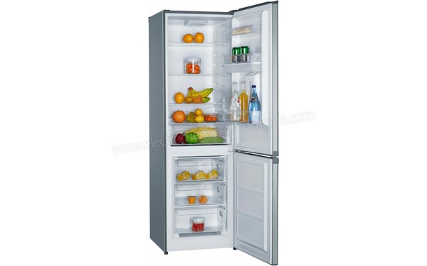 PROLINE PLCD330 WD SS - Vue de l'int&eacute;rieur (cr&eacute;dit : Darty)