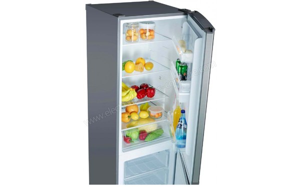 PROLINE PLCD330 WD SS - Vue de l'int&eacute;rieur (cr&eacute;dit : Darty)