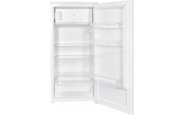 PROLINE PLF215WH - Vue de l'int&eacute;rieur