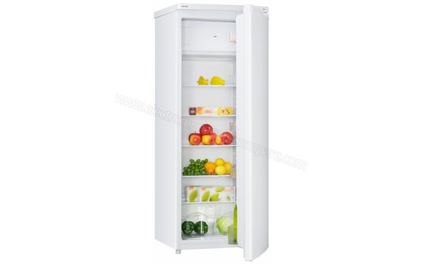 PROLINE PLF231W - Vue de l'int&eacute;rieur (cr&eacute;dit : Darty)