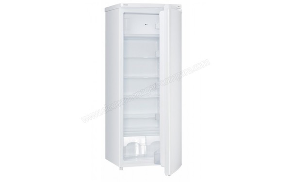 PROLINE PLF231W - Vue de l'int&eacute;rieur (cr&eacute;dit : Darty)
