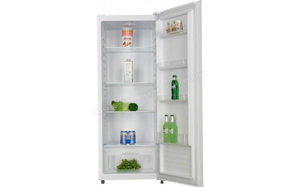 PROLINE PLF238L - Vue de l'int&eacute;rieur (cr&eacute;dit : Darty)