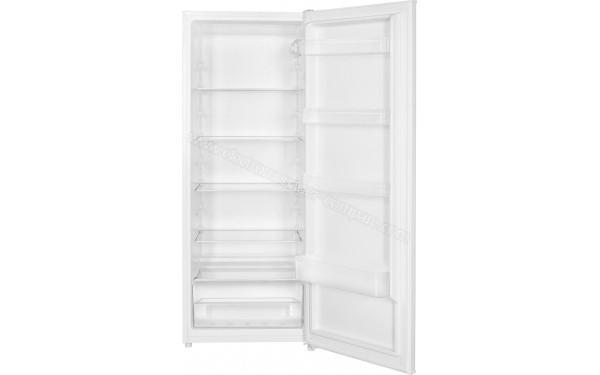 PROLINE PLF243L - Vue de l'int&eacute;rieur
